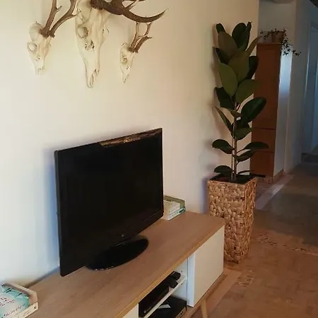 Unterbergblick شقة