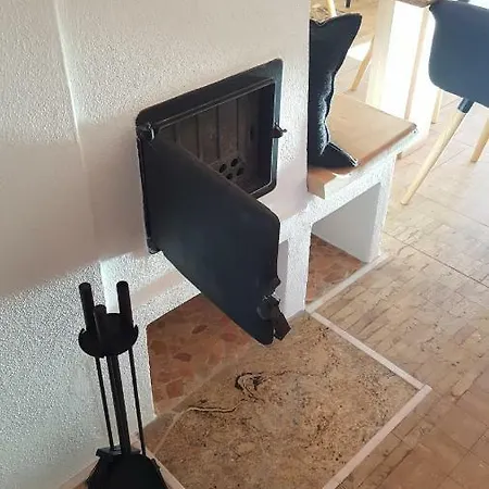 Unterbergblick شقة كوسن