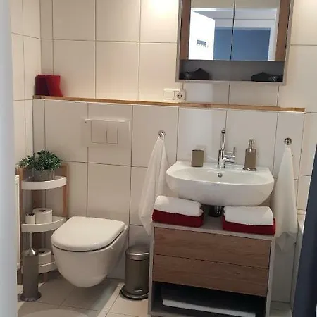 شقة Unterbergblick