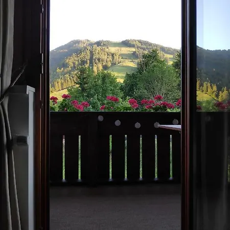 Unterbergblick * كوسن