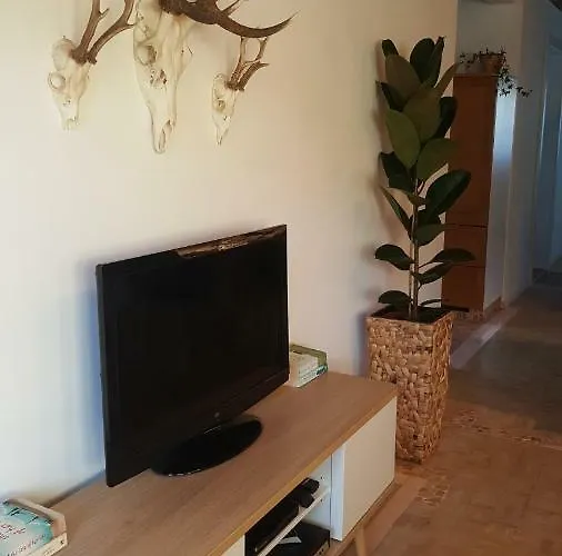 Unterbergblick Apartman