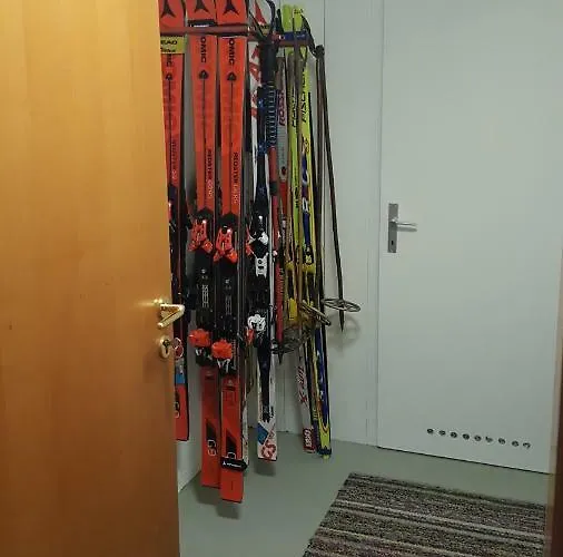 Unterbergblick Apartman *