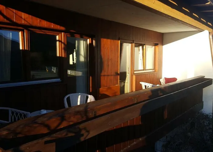 Unterbergblick Apartman