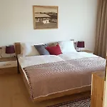Апартаменты Unterbergblick *