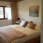 Unterbergblick Апартаменты *