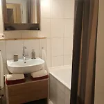 Unterbergblick Апартаменты Кёссен