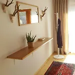 Unterbergblick Апартаменты Кёссен