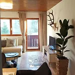 Unterbergblick Lejlighed Kössen