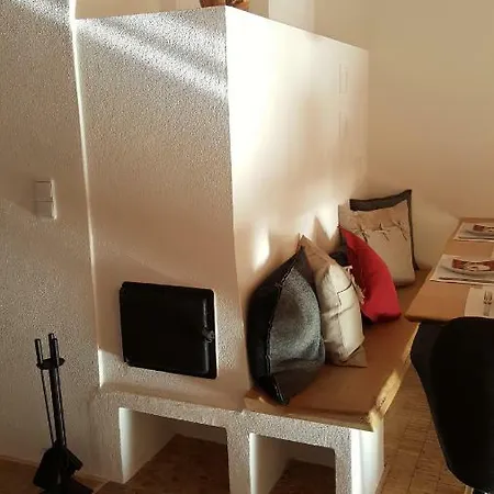 Appartement Unterbergblick Kössen