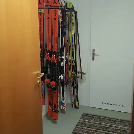 Unterbergblick Appartement *
