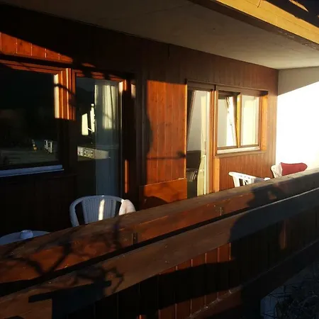 Unterbergblick Appartamento