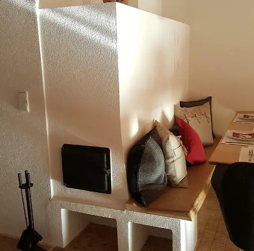 Appartamento Unterbergblick Kössen