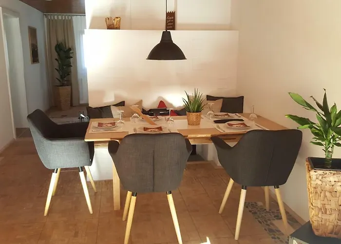 Unterbergblick Appartamento