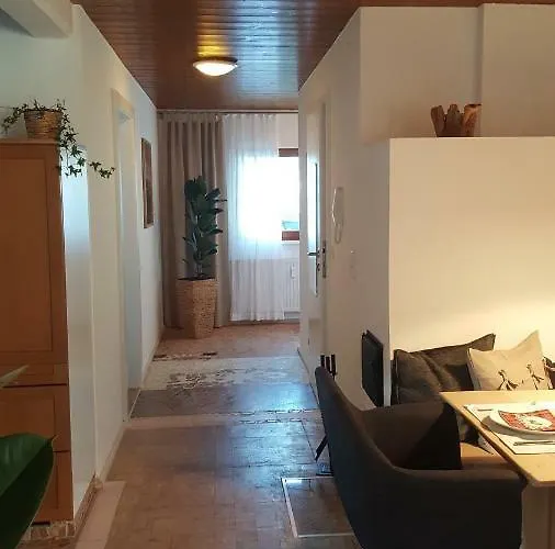 Unterbergblick * Kössen