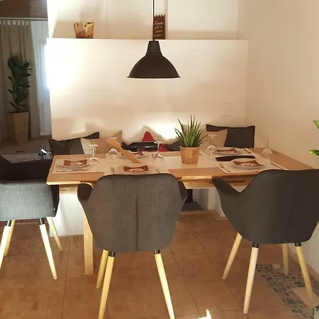 Unterbergblick Apartment