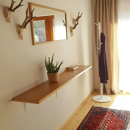 Unterbergblick Apartment Kossen