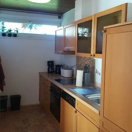 Unterbergblick Apartment