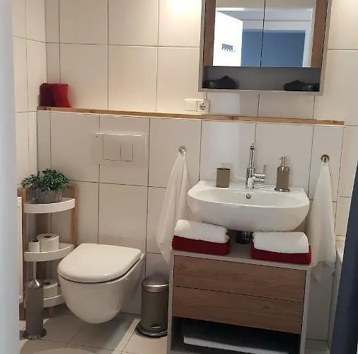 Апартаменты Unterbergblick